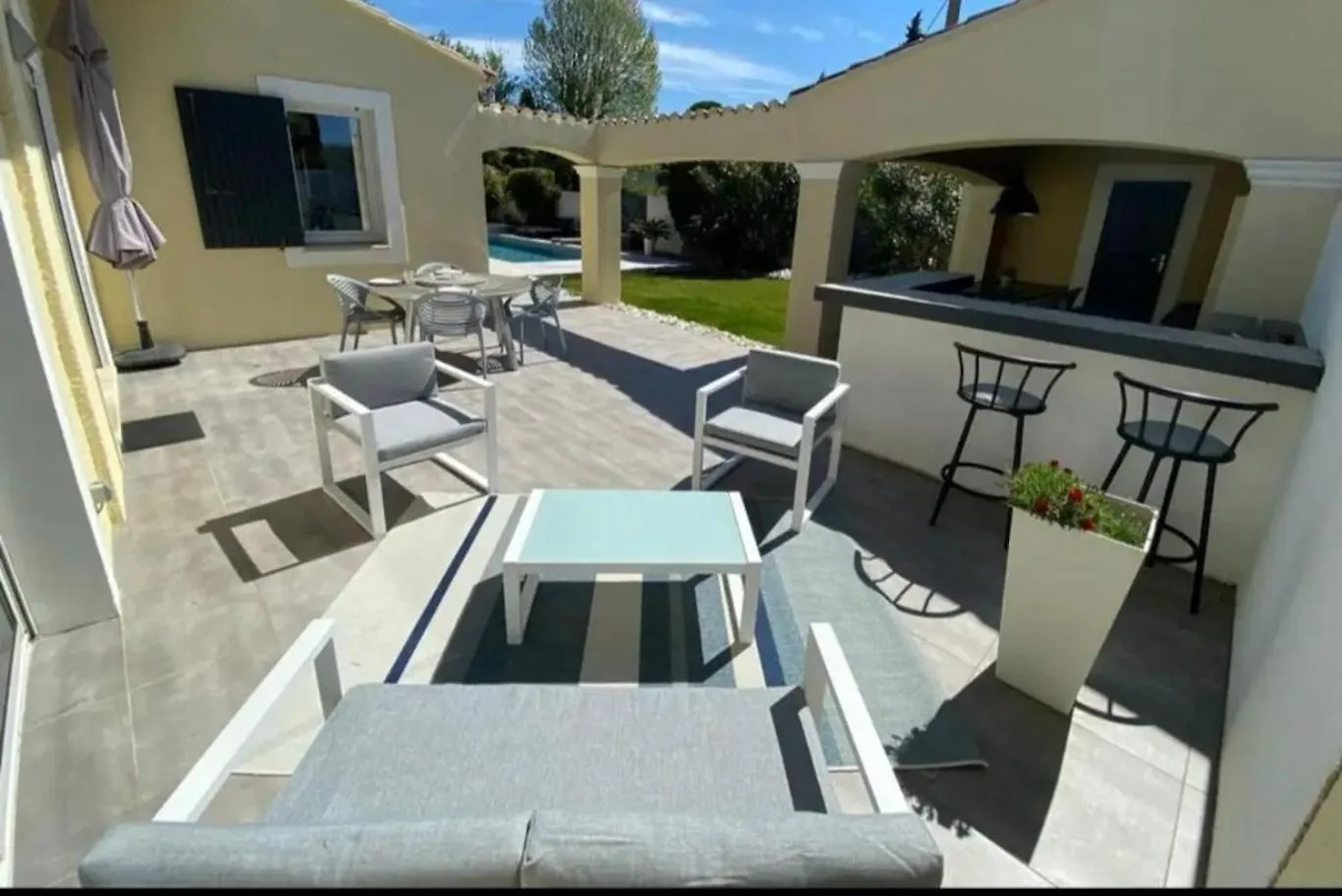 Manava Villa Cheval-Blanc France