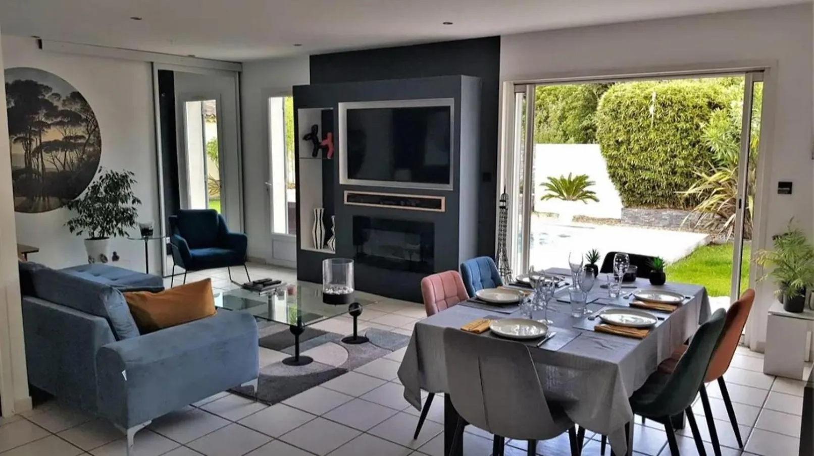 Manava Villa Cheval-Blanc France