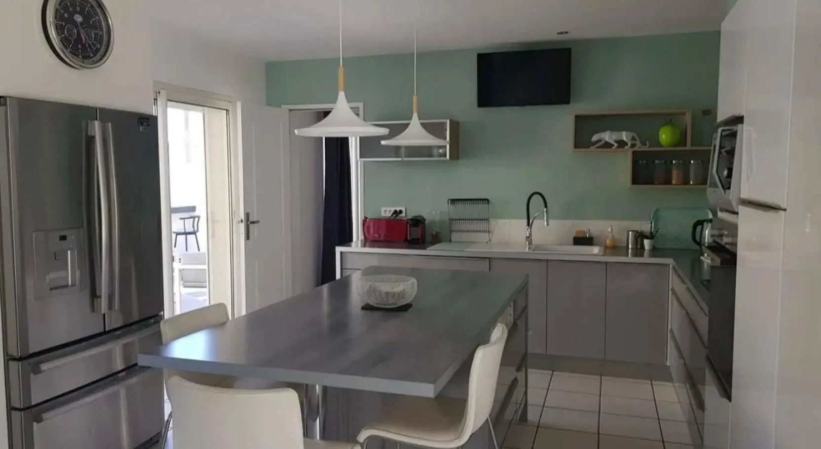 Manava Villa Cheval-Blanc 0*,