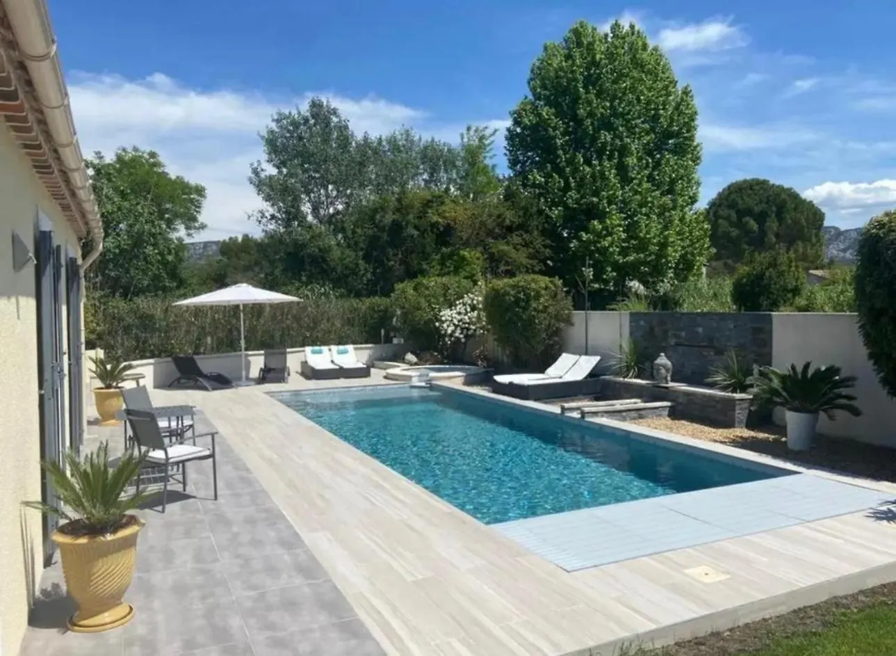 Manava Villa Cheval-Blanc
