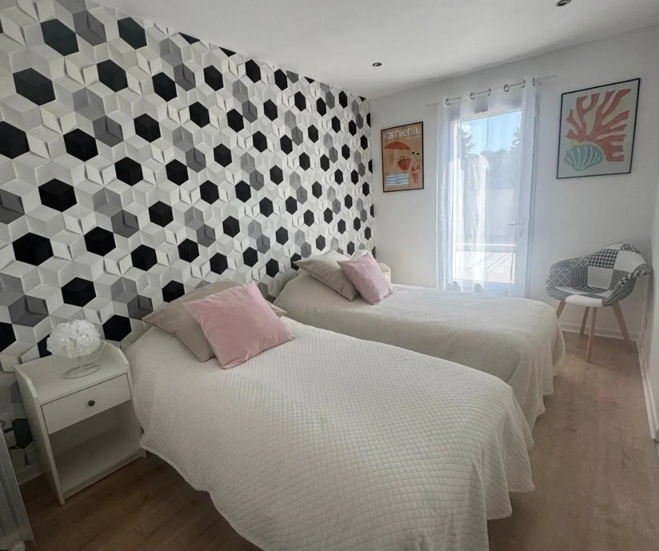 Manava Villa Cheval-Blanc