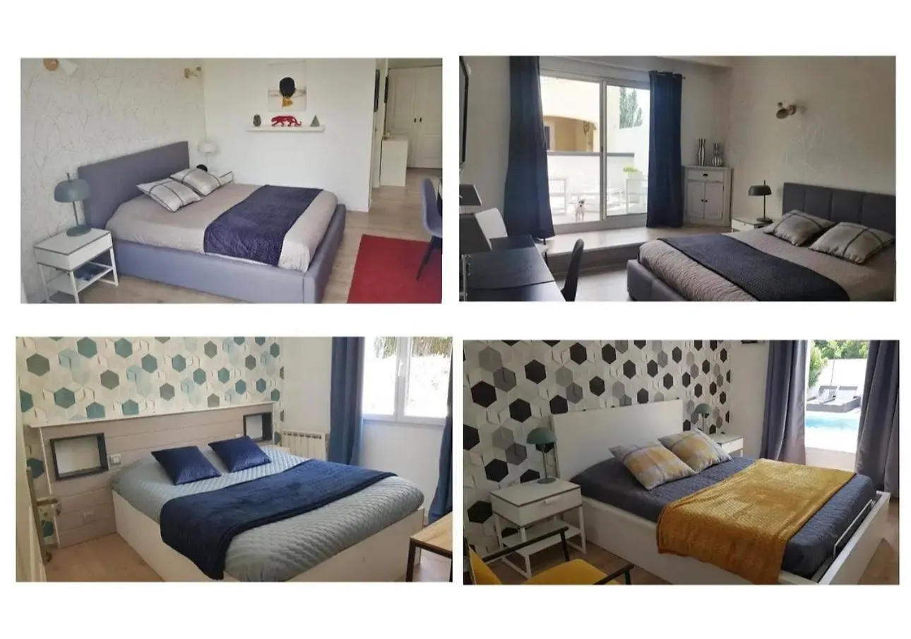 Manava Villa Cheval-Blanc