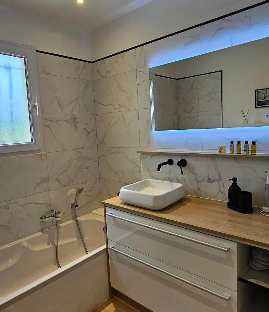 Manava Villa Cheval-Blanc