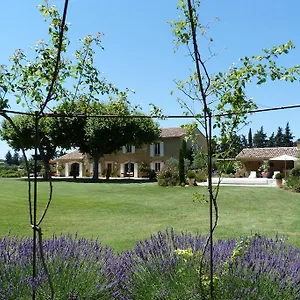 Couette-café Mas De Chantounette, Cheval-Blanc