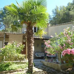 Hébergement de vacances Shanti House Luberon, Cheval-Blanc
